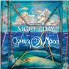 Image 1 : NEW CD- NIGHT + DAY OPIUM MOON