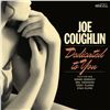 Image 1 : NEW CD- JOE COUGHLIN DEDICATED TO YOU