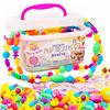 Image 1 : NEW UNICORN POP BEADS JEWELRY