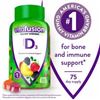 Image 1 : NEW 150 GUMMY VITAFUSION D3