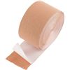 Image 1 : NEW BOOB TAPE BEIGE ONE SIZE