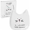Image 1 : BRAND NEW BLOBBY CAT LICKED THE SPOON 5" SPOON