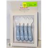 Image 1 : BRAND NEW BABYBJORN BABY SPOON & FORK