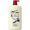 Image 1 : NEW 887ML OLD SPICE DEEP CLEANSE DEEP SEA BODY WAS