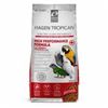 Image 1 : NEW 820G HAGEN TROPICAN PARROT FOOD HIGH PERFORMAC