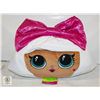 Image 1 : NEW LOL SURPRISE PILLOW