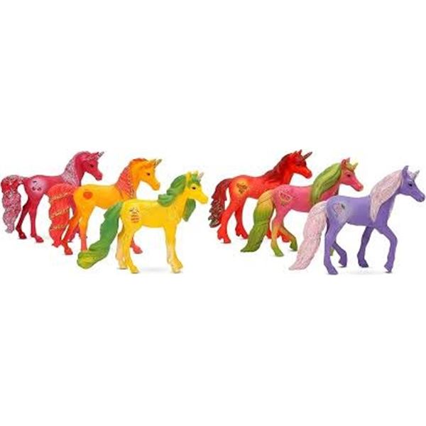 NEW SCHLEICH BAYALA COLLECTIBLE SUMMER BUNDLE 2