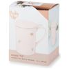 Image 1 : NEW 355ML PINKY UP ANNETTE CERAMIC TEA MUG