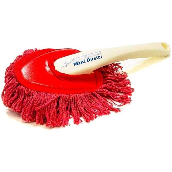 BRAND NEW THE ORIGINAL CALIFORNIA MINI DUSTER