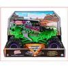 Image 1 : BRAND NEW MONSTER JAM GRAVE DIGGER
