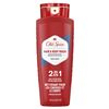 Image 1 : NEW 532ML OLD SPICE HAIR AND BODY WASH