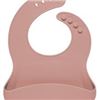 Image 1 : BRAND NEW BENNETT SILICONE BIB
