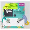 Image 1 : NEW 2 PACIFIERS TOMMEE TIPPEE ORTHODONTIC