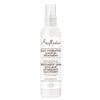Image 1 : NEW 237ML SHEA MOISTURE HYDRATION LEAVE IN TREATME