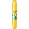 Image 1 : NEW 4 X 0.27 OZ MAYBELLINE COLOSSAL GLAM BLACK MAS