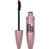 Image 1 : NEW 4 X 0.32 OZ MAYBELLINE BLACKEST BLACK MASCARA