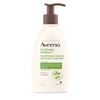 Image 1 : NEW 325ML AVEENO BRIGHTENING CLEANSER