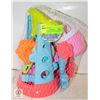 Image 1 : BRAND NEW SUNNY DAYZ BEACH TOOLS PLAYSET