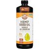 Image 1 : NEW 946ML MANITOBA HARVEST HEMP SEED OIL