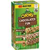 NEW 960G QUAKER CHEWYS CHOCOLATEY FUN