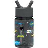 Image 1 : BRAND NEW 12 OZ DC COMIC TRITAN SUMMIT STRAW