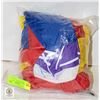 Image 1 : NEW DINOSAUR INFLTABLE COSTUME 120-140CM
