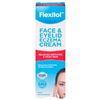 Image 1 : NEW 40G FLEXITOL FACE & EYELID ECZEMA CREAM