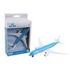 Image 1 : NEW KLM ROYAL DUTCH AIRLINES AUTHENTIC LIVERY