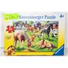 Image 1 : BRAND NEW RAVENSBURGER PUZZLE FARMHOUSE