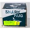 Image 1 : NEW SHARK MUG