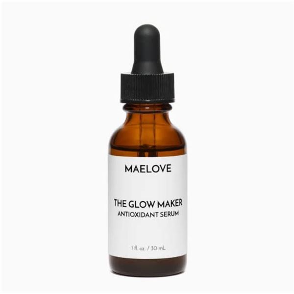 NEW 30ML MAELOVE THE GLOW MAKER