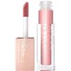 Image 1 : NEW 2 X 5.4ML MAYBELLINE LIFTER GLOSS OPAL