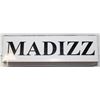 Image 1 : NEW MADIZZ CUSHION COVERS MG-SMR5085 GREEN