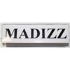 Image 1 : NEW MADIZZ CUSHION COVERS MG-SMR5085 GREEN