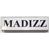 Image 1 : NEW MADIZZ CUSHION COVERS MG-SMR5085 GREEN