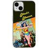 Image 1 : NEW DC PHONE CASE WONDER WOMAN IPHONE 14