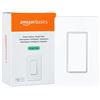 Image 1 : BRAND NEW AMAZON BASICS SMART SWITCH SINGLE POLE