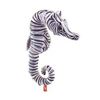 Image 1 : BRAND NEW WILD REPUBLIC ZEBRA SEAHORSE