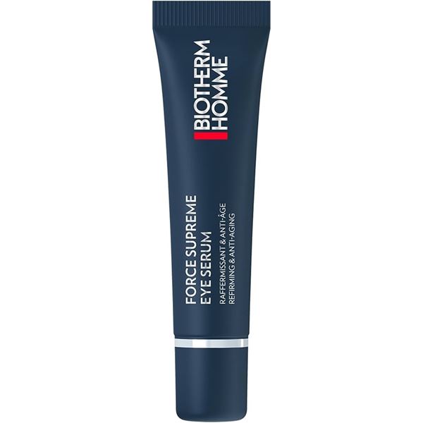 NEW 15ML BIOTHERM FORCE SUPREME EYE SERUM