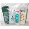 Image 1 : NEW 4 PACK OF MIXED DEODORANTS