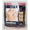 Image 1 : MOTIONWEAR UNDERWEAR CONVERTIBLE CLEAR STRAP BRA