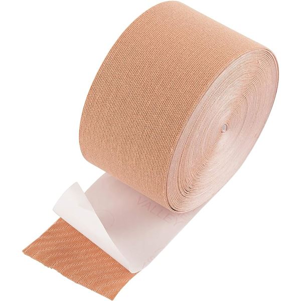 NEW BOOB TAPE BEIGE ONE SIZE