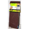 Image 1 : NEW 4 X 24" GATOR POWER SANDING BELT