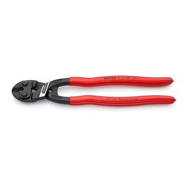 NEW WITH BOX KNIPEX 250 COBOLT COMPACT BOLT CUTTER