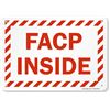 Image 1 : NEW FACP INSIDE SMARTSIGN