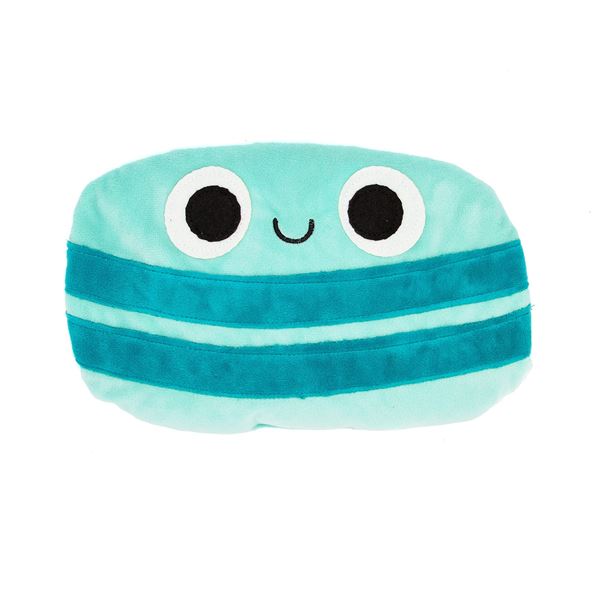 BRAND NEW HEATABLE HUGGABLE MACARON