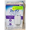 Image 1 : NEW WITH BOX ZEVO FLYING INSECT TRAP STARTER KIT