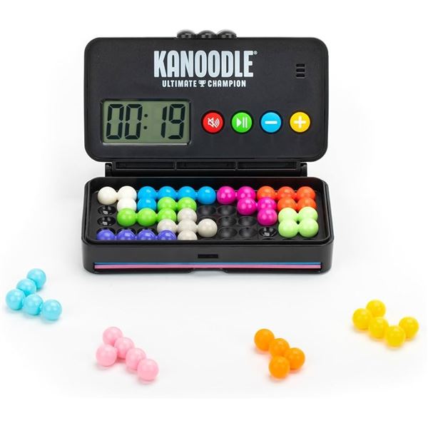 NEW EDUCATIONAL INSIGHTS KANOODLE ULTIMATE CHAMP