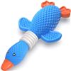 Image 1 : NEW VITSCAN UPGRADED GOOSE DOG TOY