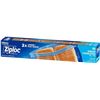 Image 1 : NEW 10 FREEZER ZIPLOC BAGS XL
